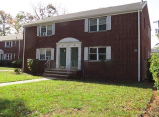 19A Carolyn Ter #19A, Roselle, NJ 07203
