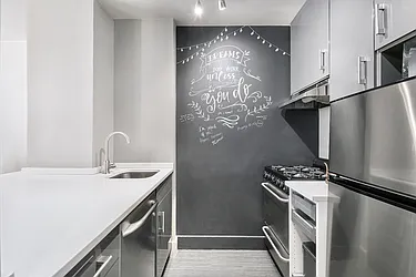 Rented by Owner