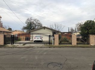 1945 E Clover Ln, Stockton, CA