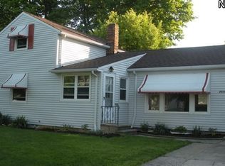 2233 Buena Vista Dr, Wickliffe, OH 44092