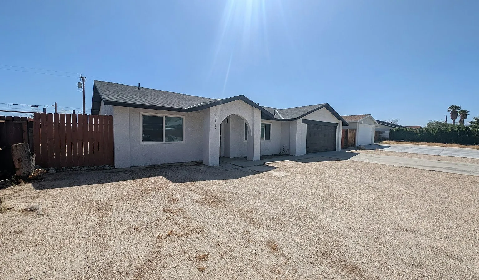 65837 Cahuilla Avenue — Photo 2