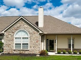 673 Albany Way, Marion, OH