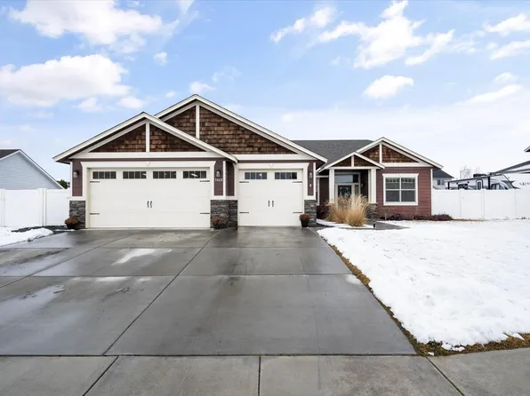 5862 Juneberry Dr, West Richland, WA 99353
