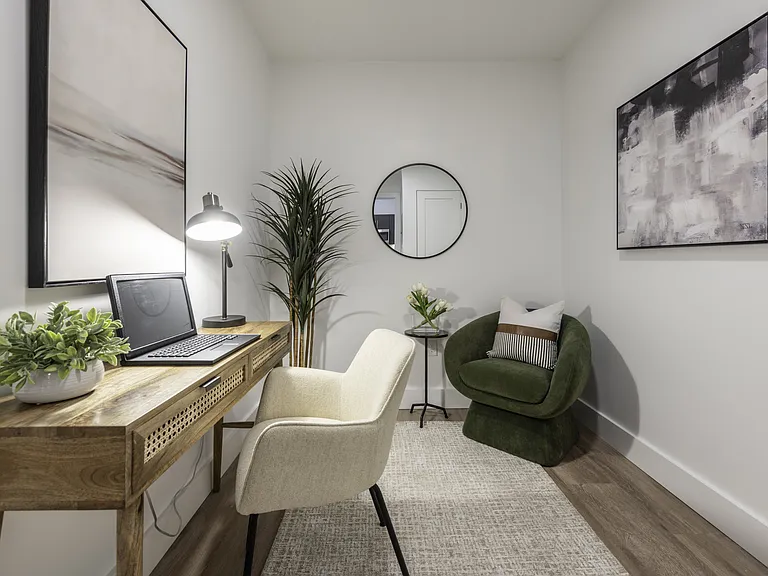 Maple Square Apartments — Photo 27