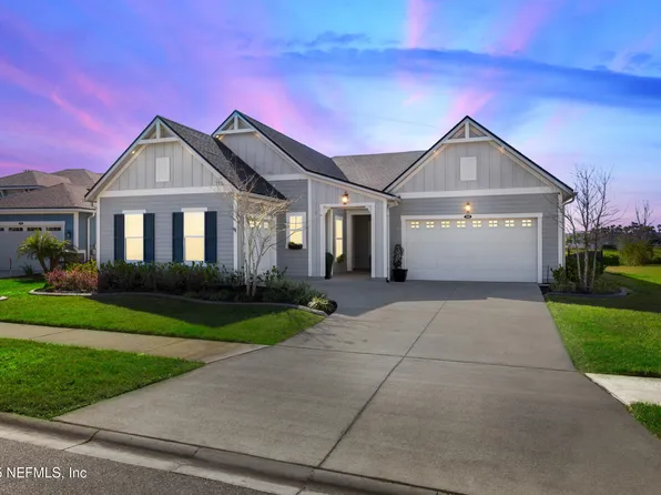 225 FRESNEL Lane, St. Augustine, FL 32095