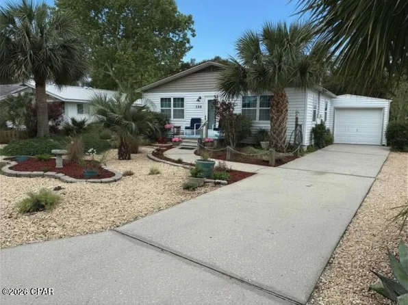 128 S Wells St, Panama City Beach, FL 32413