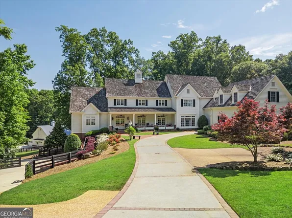 95 N Christophers Run, Milton, GA 30004