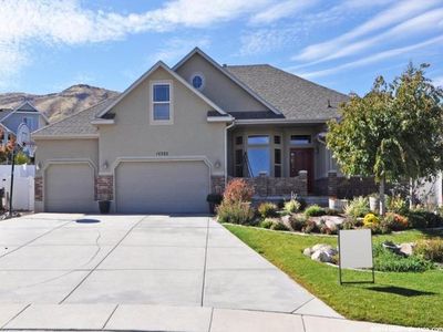 14302 S Maple Run Cir, Herriman, UT, 84096