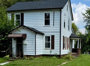 619 Lane St, North Judson, IN 46366