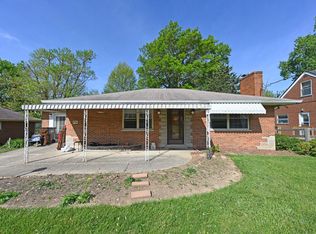 910 Kenridge St, Villa Hills, KY