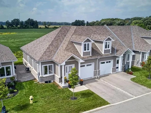 744 Nelson St W Unit 7, Norfolk County, ON N0A 1N0