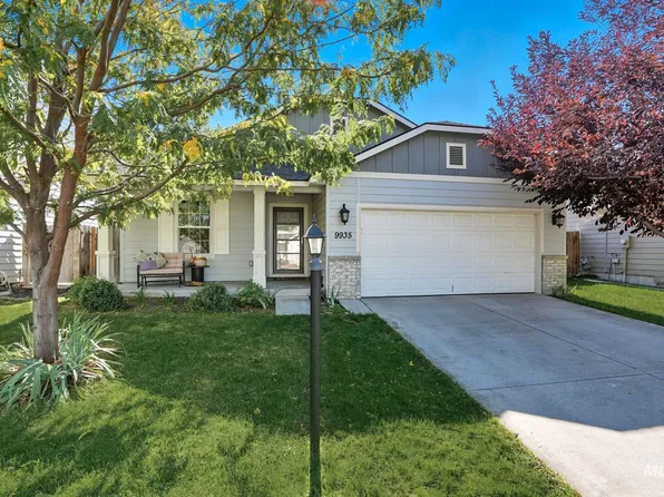 9935 W Littlewood St, Boise, ID 83709