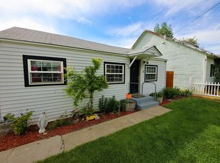 1206 Pleasant Ave, Yakima, WA