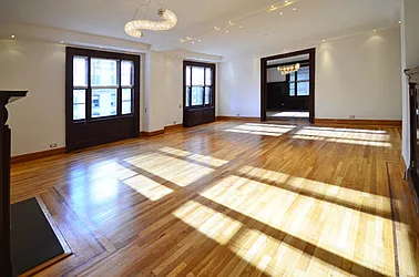 Rented by WAM Partners - William Moses Co.