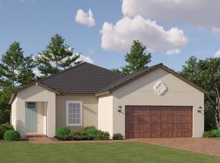 Splendor Plan, Prosperity Lakes Active Adult : Active Adult Manors, Parrish, FL 34219