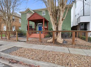 505 W Polk St APT 1, Houston, TX 77019