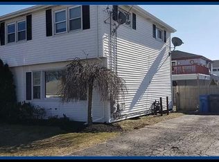 5 Melton St #5, Cranston, RI 02920