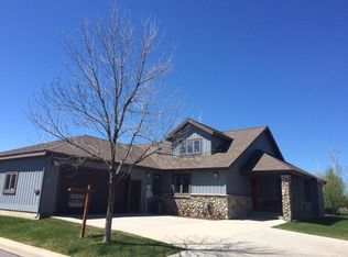 31 River Rock Rd, Sheridan, WY 82801