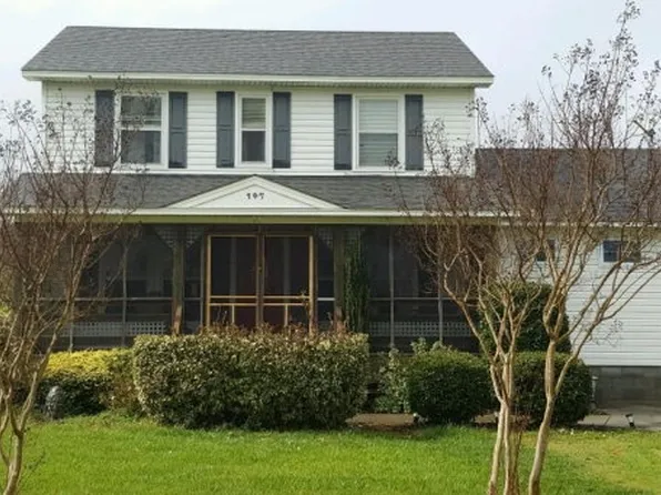 147 Doctor Newbern Rd, Powells Point, NC 27966