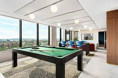 Rented by Nancy Packes Inc.