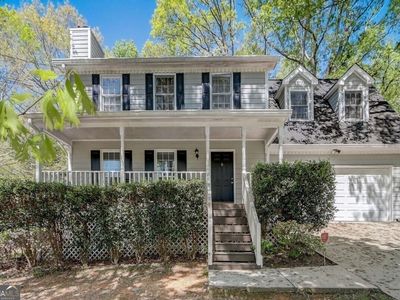 3273 Glynn Mill Dr, Snellville, GA, 30039