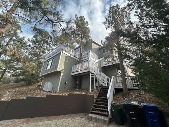 716 Barret Way, Big Bear City, CA 92314