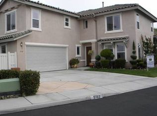 2182 Pointe Pkwy, Spring Valley, CA 91978