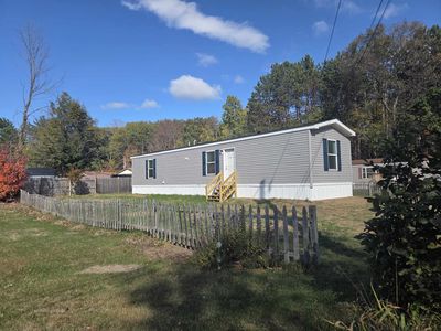 51 Turkey Jim Road, Campton, NH, 03223
