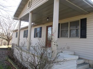 119 E Sheridan St #2, Mansfield, MO 65704