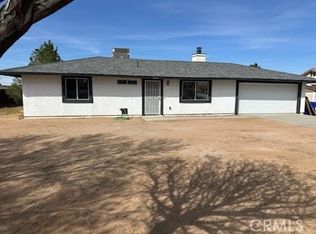 22134 Broken Lance Rd, Apple Valley, CA 92307
