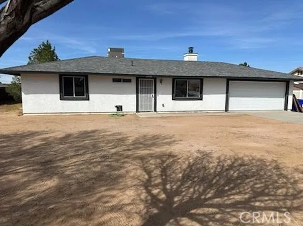 22134 Broken Lance Rd, Apple Valley, CA 92307