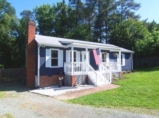 2406 Laurandrew Cir, Henrico, VA 23228