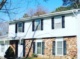 1202 Adams Rd, Waldorf, MD 20602