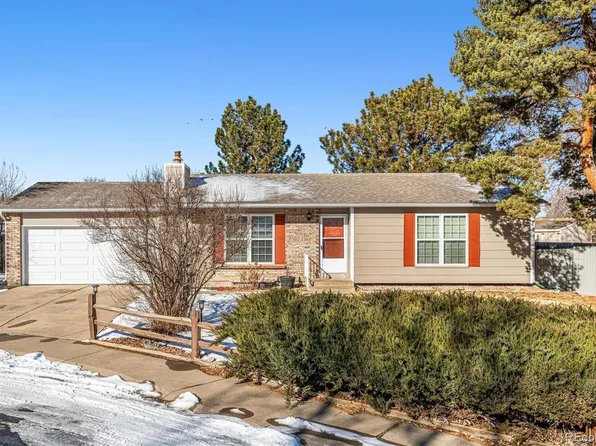 10951 Fairfax Court, Thornton, CO 80233