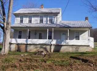33 Muddy Run Rd, Mifflintown, PA 17059