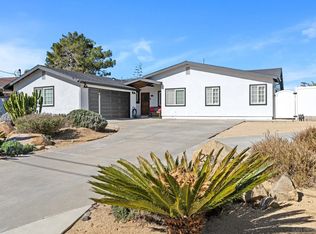 12344 Buckskin Trl, Poway, CA 92064