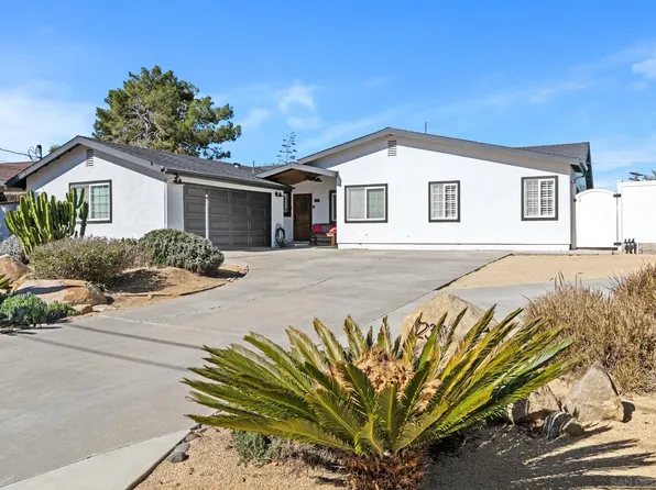 12344 Buckskin Trl, Poway, CA 92064