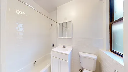 Rented by Bond New York