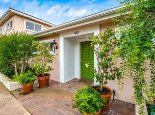 433 Piazza Lido, Newport Beach, CA 92663