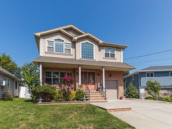 Front Side Angle of Home