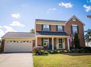 2485 Venetian Way, Burlington, KY 41005