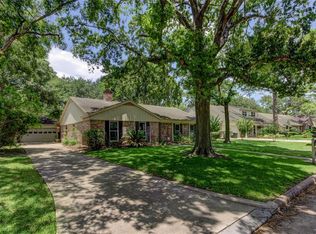 12450 Deep Spring Ln, Houston, TX 77077
