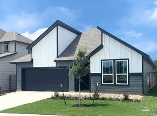 16816 Wind Chime Dr, Manor, TX 78653