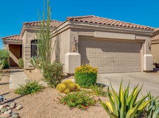 4322 E Desert Sky Ct, Cave Creek, AZ 85331