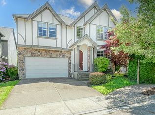 4492 NW 125th Ave, Portland, OR 97229