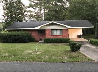 3727 University Ave, Laurel, MS 39440