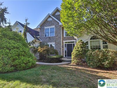5289 Princeton Rd, Macungie, PA, 18062