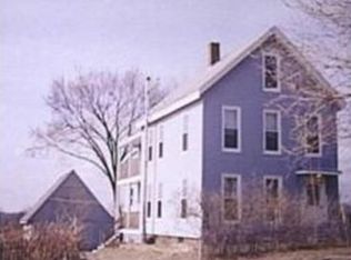 56 Silver St, Haverhill, MA 01832