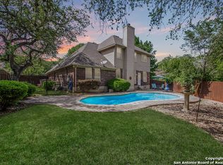 3334 Mineral Crk, San Antonio, TX 78259