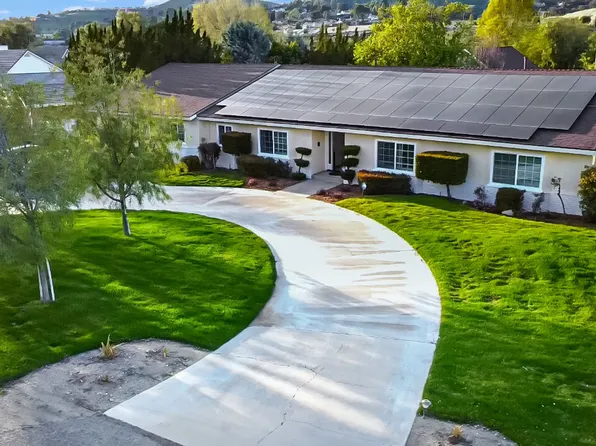16115 Lost Canyon Rd, Santa Clarita, CA 91387
